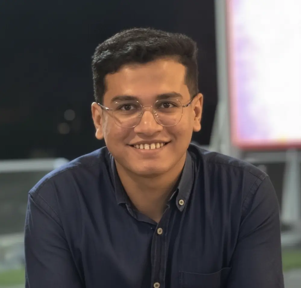 Ahmed Elsayed - Profile Photo