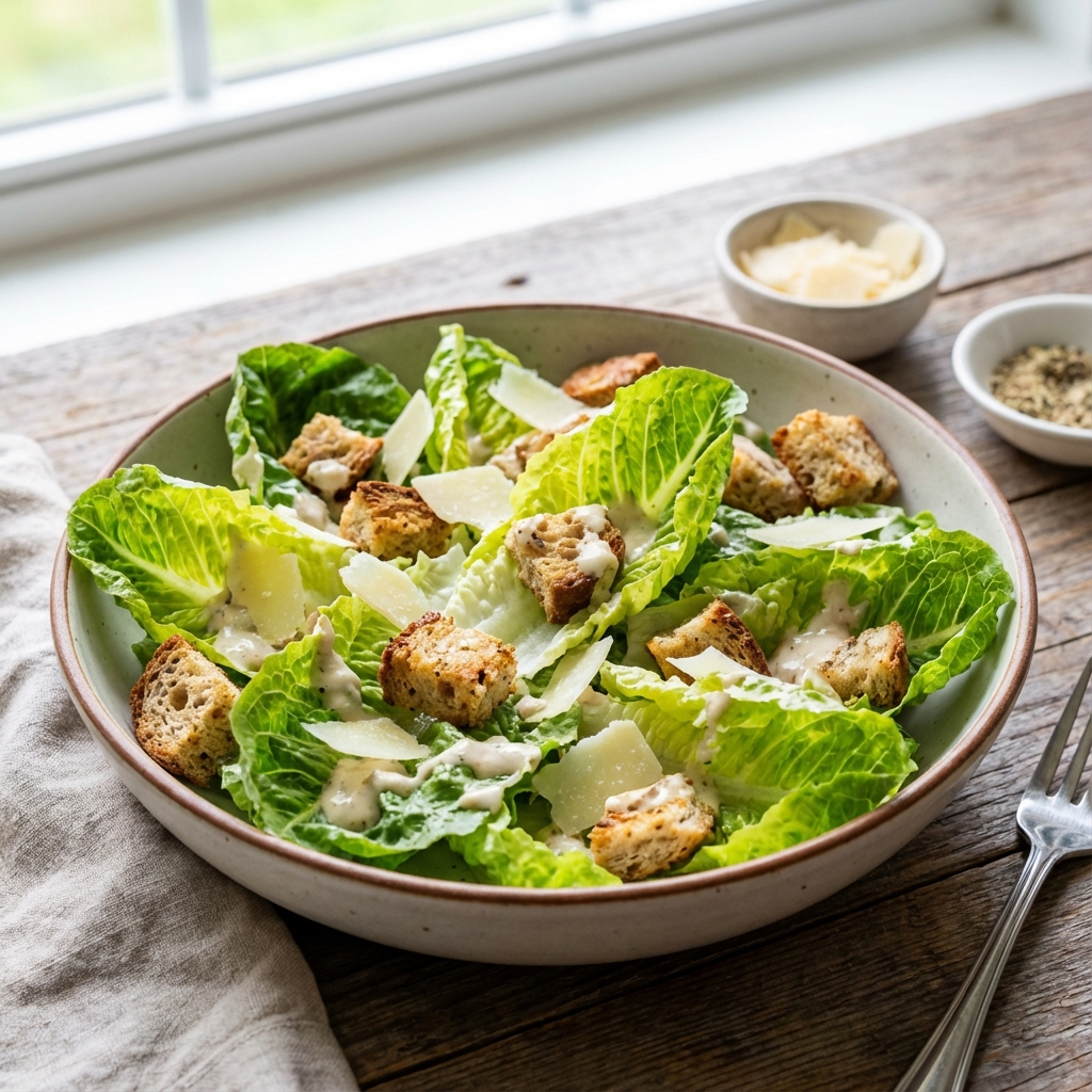Caesar Salad
