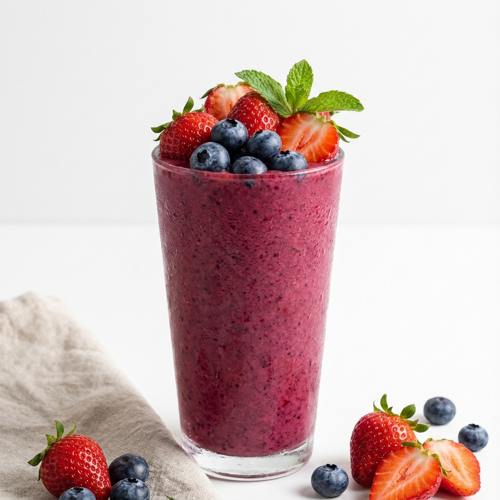 Berry Smoothie
