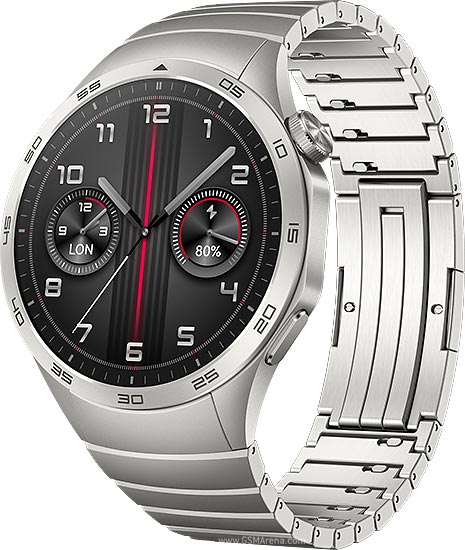 Huawei Watch GT 4