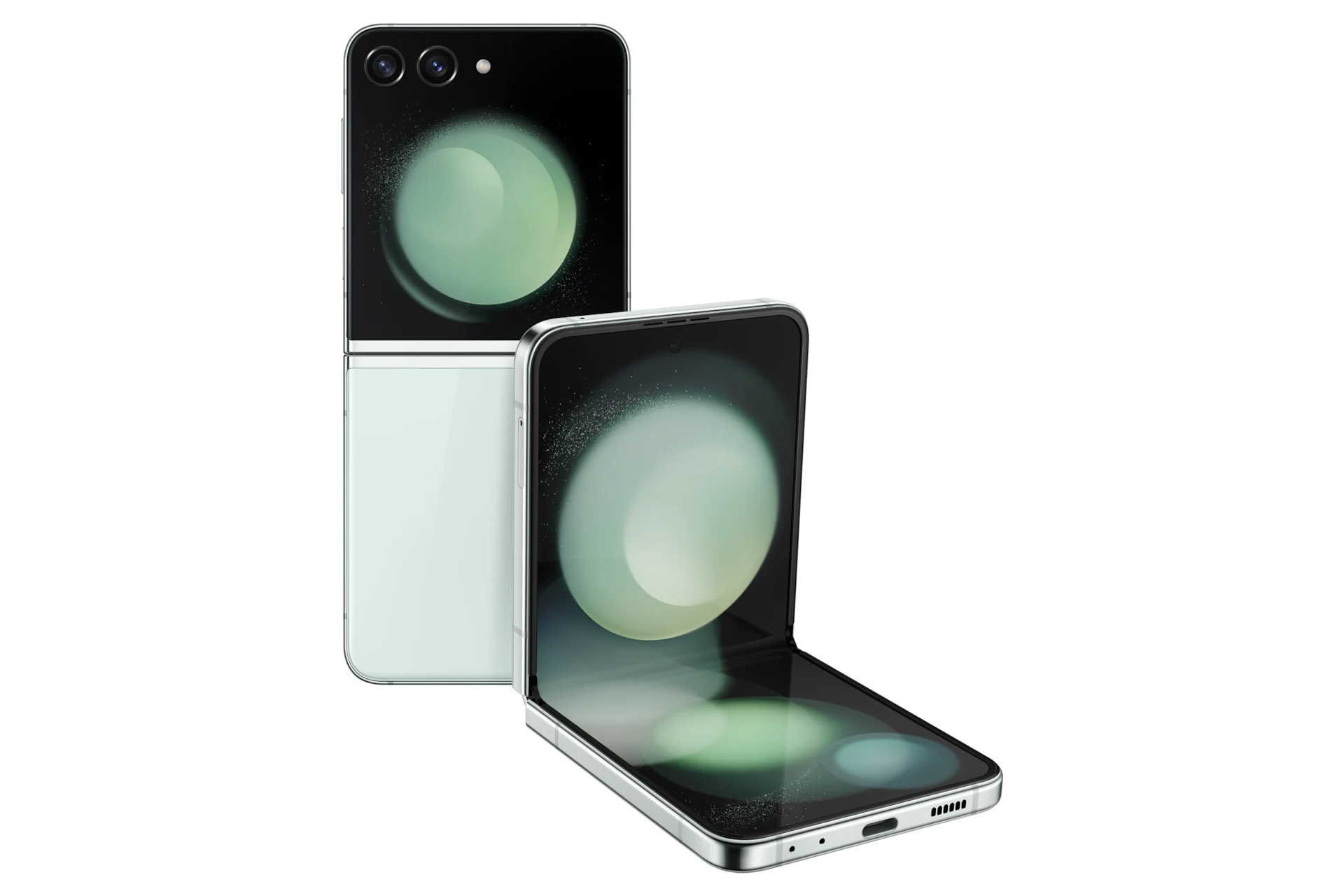 Samsung Galaxy Z Flip5